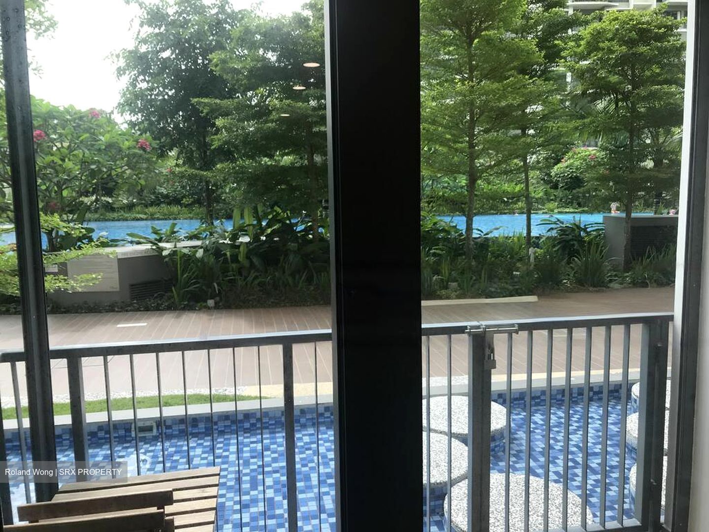 Kingsford Waterbay (D19), Apartment #476232811